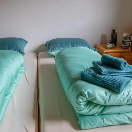 Chrona Bed & Breakfast 3*