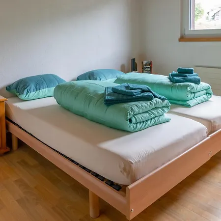 Bed & Breakfast Chrona 3*