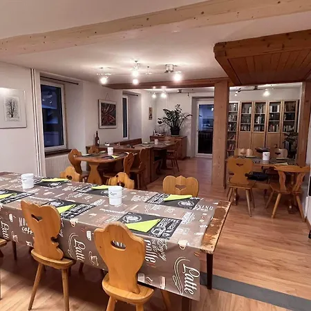 Bed & Breakfast Chrona 3*