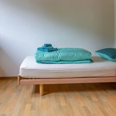 Chrona Bed & Breakfast Jenaz