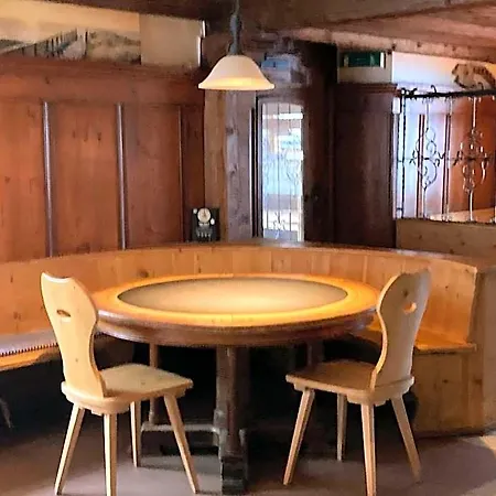 Bed & Breakfast Chrona