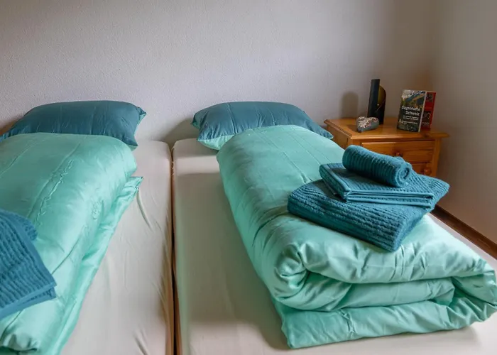 Chrona Bed & Breakfast 3*