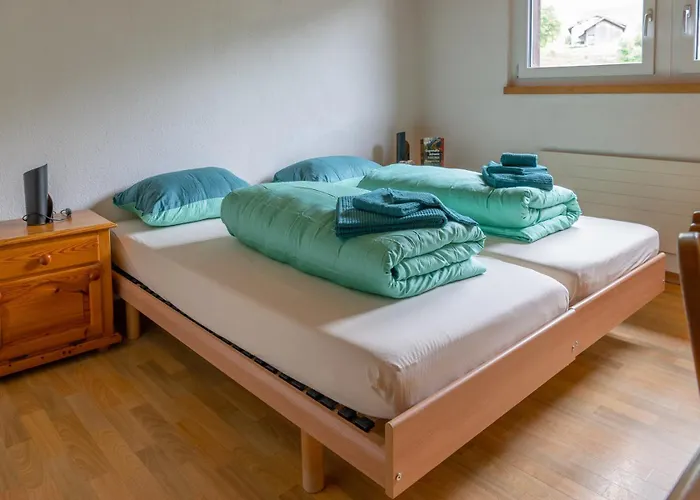 Bed & Breakfast Chrona 3*