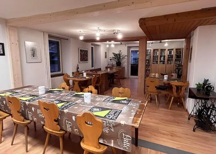 Bed & Breakfast Chrona 3*