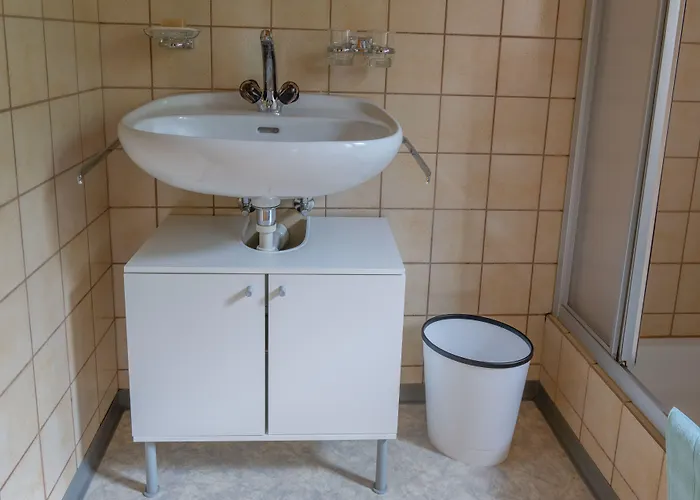 Bed & Breakfast Chrona 3*