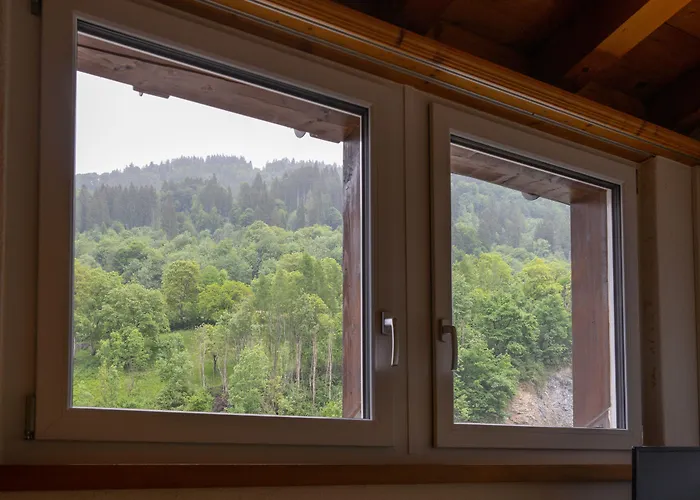 Chrona Bed & Breakfast 3*