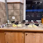 Nocleg ze śniadaniem Chrona 3*