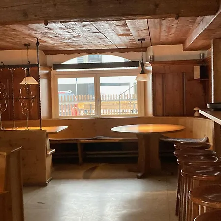Chrona 住宿加早餐酒店 *