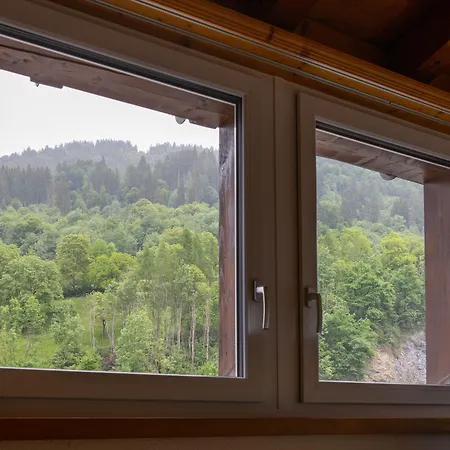 Chrona Oda ve Kahvaltı 3*